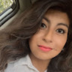 Meet your Posher, Angie